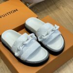 Louis Vuitton 2022SS Sandals