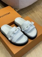 Louis Vuitton 2022SS Sandals
