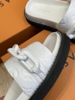 Louis Vuitton 2022SS Sandals - Image 2