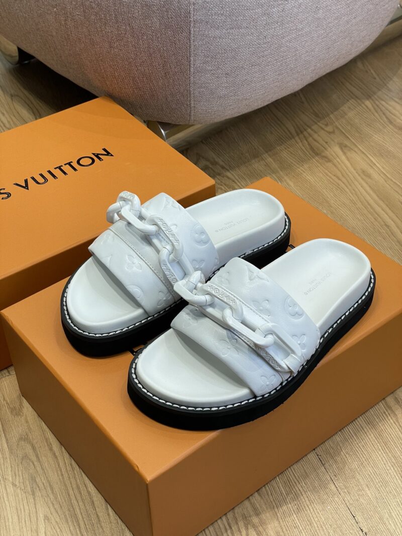 Louis Vuitton 2022SS Sandals - Image 5