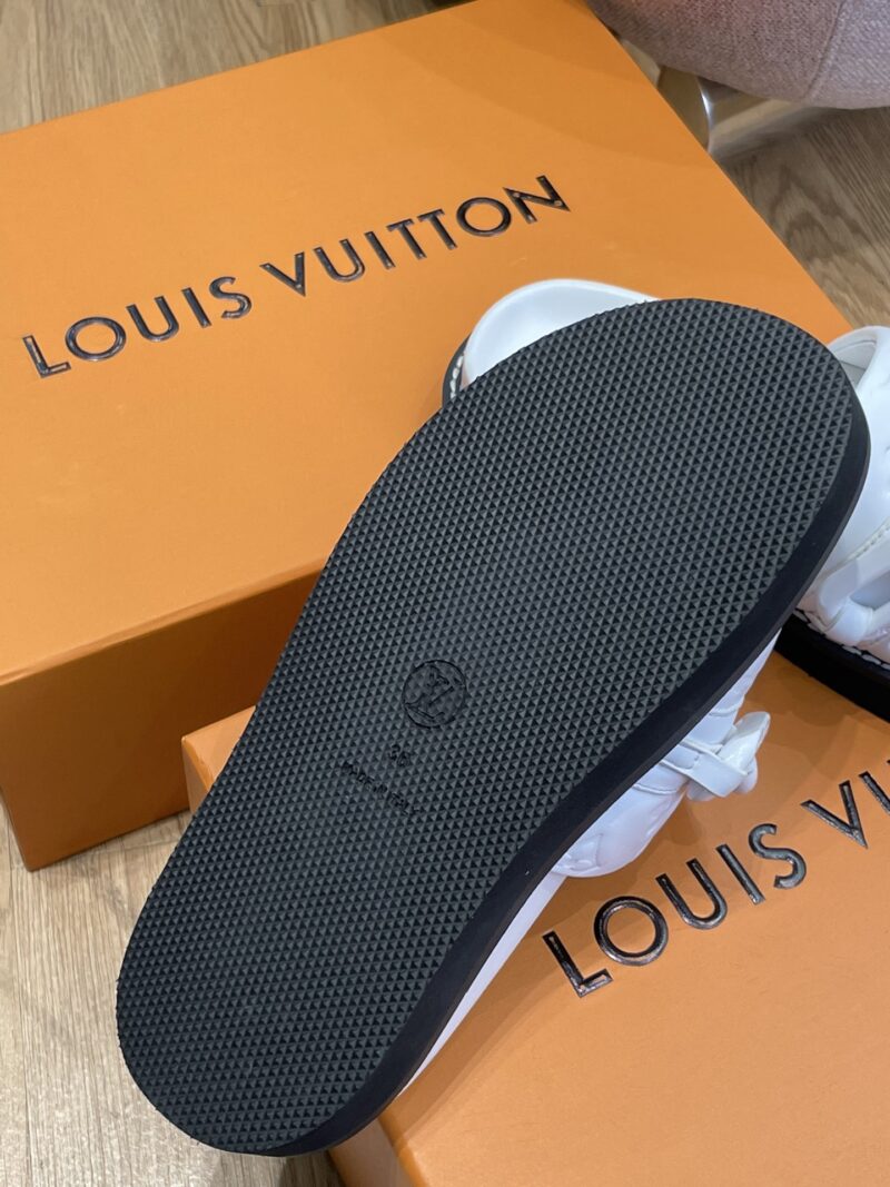 Louis Vuitton 2022SS Sandals - Image 6