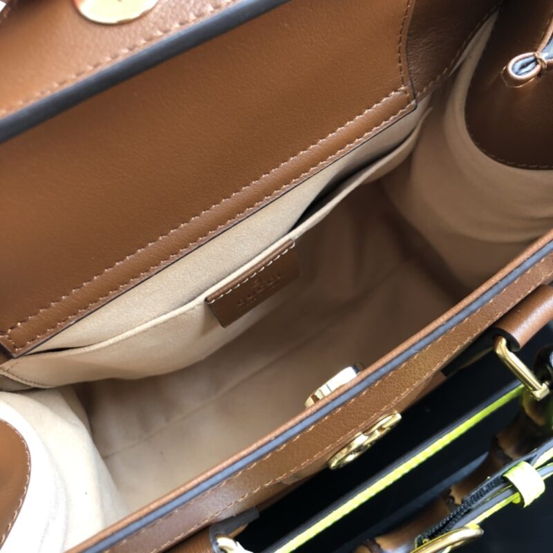 Gucci Diana Top HandBags - Image 5