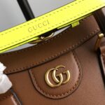 Gucci Diana Top HandBags - Image 7
