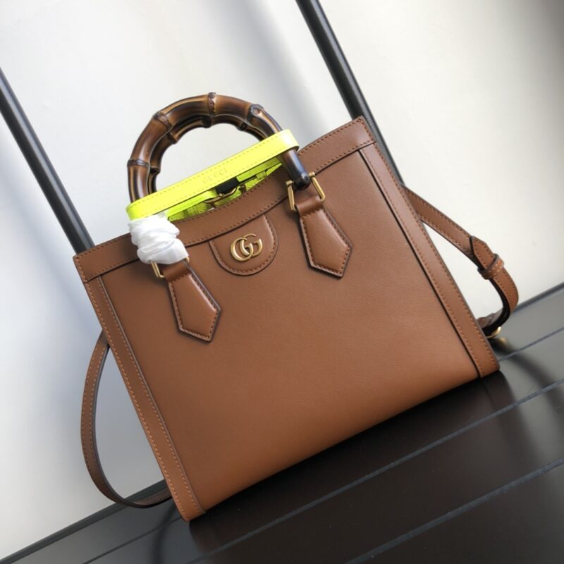 Gucci Diana Top HandBags - Image 6