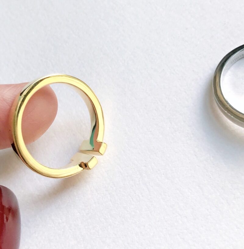 Tiffany Ring - Image 5