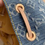 Louis Vuitton Vintage M44460 Backpack-19x30x28CM - Image 3