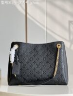Louis Vuitton Surene Handbags-36*26*13CM - Image 6