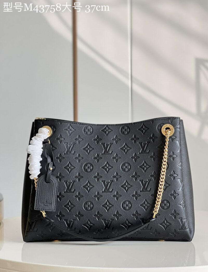 Louis Vuitton Surene Handbags-36*26*13CM - Image 6
