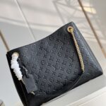 Louis Vuitton Surene Handbags-36*26*13CM