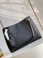 Louis Vuitton Surene Handbags-36*26*13CM
