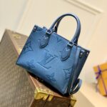 Louis Vuitton Onthego Handbag-25*19*11CM