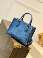 Louis Vuitton Onthego Handbag-25*19*11CM