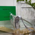 Bottega Veneta Crossbody Bag-23*15*6CM - Image 2