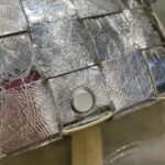 Bottega Veneta Crossbody Bag-23*15*6CM - Image 8