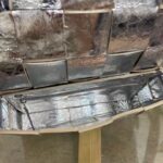 Bottega Veneta Crossbody Bag-23*15*6CM - Image 7