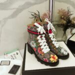 Gucci Boots - Image 4