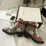 Gucci Boots - Image 2