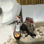 Gucci Boots - Image 7
