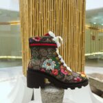 Gucci Boots