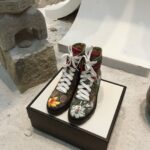 Gucci Boots - Image 8