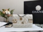 Ch@nel Wallet On Chain-19*12*3.5CM - Image 2
