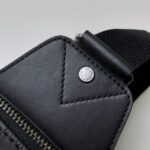 Louis Vuitton Damier Graphite Avenue Bag-20 *31 x*10CM - Image 2