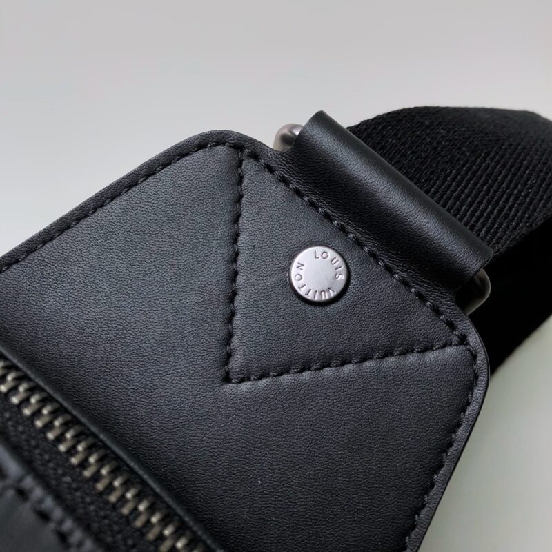 Louis Vuitton Damier Graphite Avenue Bag-20 *31 x*10CM - Image 2