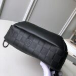 Louis Vuitton Damier Graphite Avenue Bag-20 *31 x*10CM - Image 4