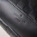 Louis Vuitton Damier Graphite Avenue Bag-20 *31 x*10CM - Image 7