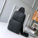 Louis Vuitton Damier Graphite Avenue Bag-20 *31 x*10CM