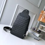 Louis Vuitton Damier Graphite Avenue Bag-20 *31 x*10CM - Image 9