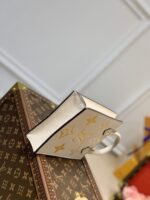 Louis Vuitton Petie Sac Plat Tote-17*14*5.5CM - Image 3