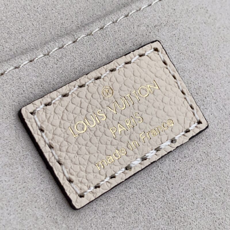 Louis Vuitton Petie Sac Plat Tote-17*14*5.5CM - Image 4