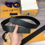 Louis Vuitton Belt-4CM - Image 5
