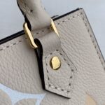 Louis Vuitton Petie Sac Plat Tote-17*14*5.5CM - Image 5