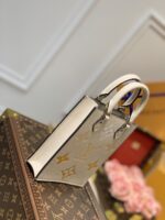 Louis Vuitton Petie Sac Plat Tote-17*14*5.5CM - Image 8