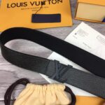 Louis Vuitton Belt-4CM - Image 9