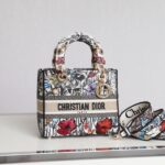 Lady Diro Bag-24*20*11CM