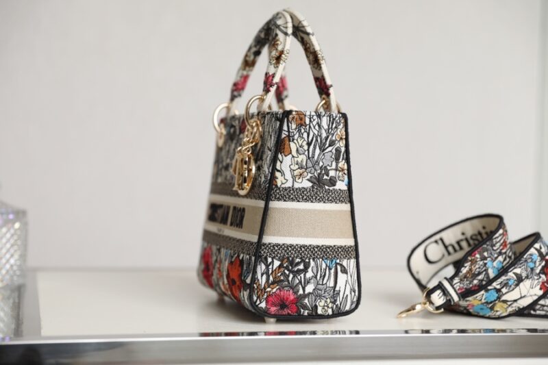 Lady Diro Bag-24*20*11CM - Image 2