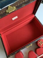 Louis Vuitton M20039 Watch Box-34x13x18CM - Image 3