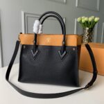 Louis Vuitton On My Side Tote Bag-M57728-31*25*14CM - Image 2