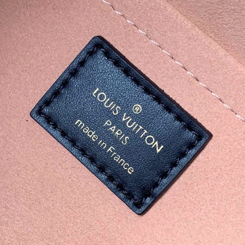 Louis Vuitton On My Side Tote Bag-M57728-31*25*14CM - Image 5