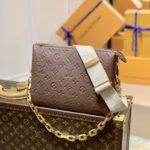 Louis Vuitton Coussin Handbags-26*20*12CM