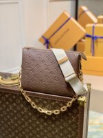 Louis Vuitton Coussin Handbags-26*20*12CM