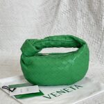 Bottega Veneta Small Hobo Bag-27*22*3CM