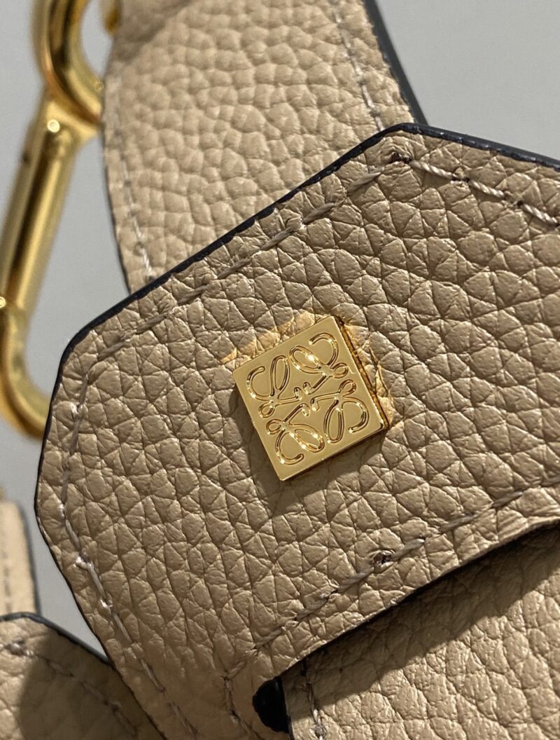 Lowee Puzzle Medium Bag-29*18*12CM - Image 4