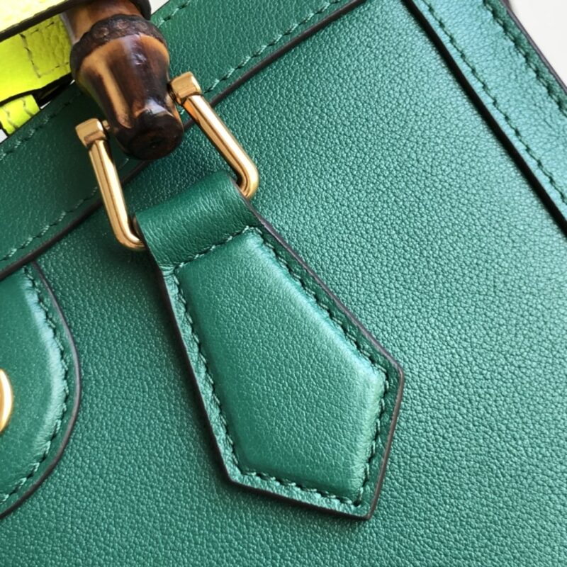 Gucci Diana Top HandBags - Image 4