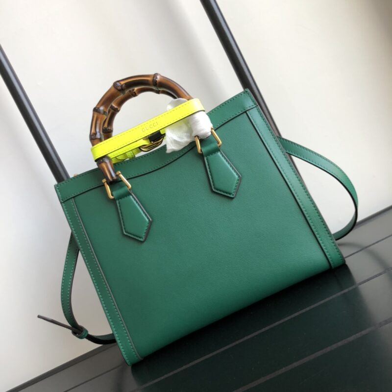 Gucci Diana Top HandBags - Image 5