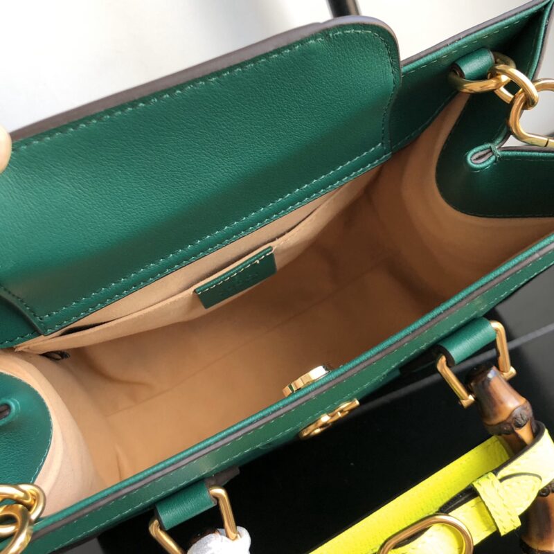 Gucci Diana Top HandBags - Image 7