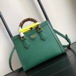 Gucci Diana Top HandBags - Image 8